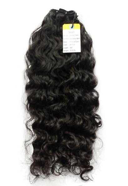 Curly