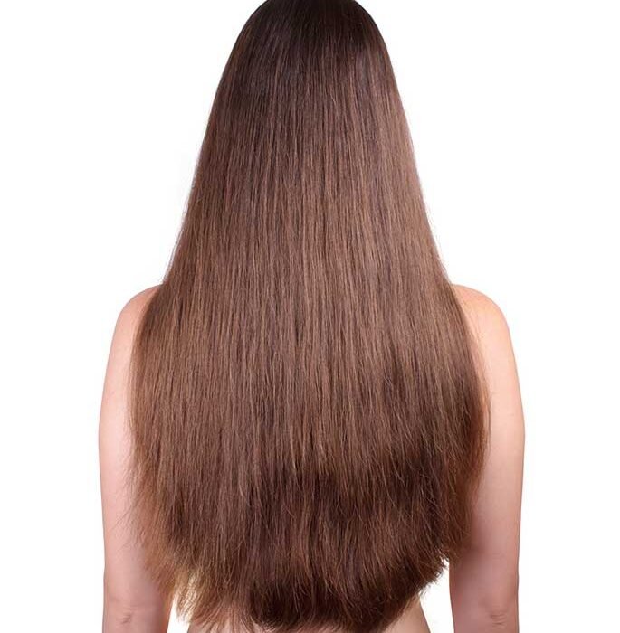 Clip in hair extension- straight from 8-30 inch